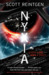 Nyxia (The Nyxia Triad, #1) by Scott Reintgen