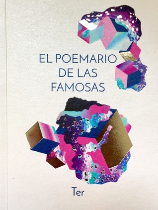 Resultado de imagen de el poemario de las famosas
