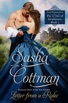 Letter from a Rake (The Duke of Strathmore, #1)