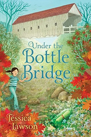 under the bottle bridge by jessica lawson chris lawson cover letters