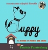 Puppy: 12 Months of Rhymes and Smiles cover