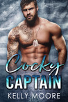 Cocky Captain cover