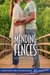 Mending Fences (Friday Night Art Society Book 1) by Lorin Grace