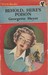 Behold, Here's Poison by Georgette Heyer