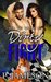 Dirty Fight (Dirt Track Dogs The Second Lap, #3) by P. Jameson