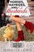 Horses, Hayrides and Husbands Country Brides & Cowboy Boots by Jeanette Lewis