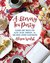 A Literary Tea Party Blends and Treats for Alice, Bilbo, Dorothy, Jo, and Book Lovers Everywhere by Alison Walsh