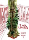 I Am a Hero Omnibus, Volume 6 (I am a Hero Omnibus, #6)