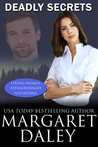 Deadly Secrets cover