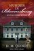 Murder in Bloomsbury (Atlas Catesby #2) by D.M. Quincy
