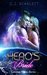 Hero's Bride (Alien SciFi Romance) (Celestial Mates Book 7) by C.J. Scarlett