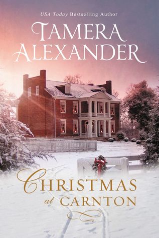 Christmas at Carnton (Carnton, #0.5)