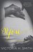 Cherished by You A Found by You Finale Novella by Victoria H. Smith