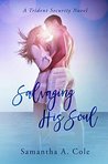 Salvaging His Soul cover