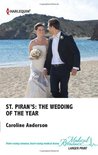 The Wedding of the Year