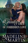 A Ghostly Tale of Forbidden Love cover
