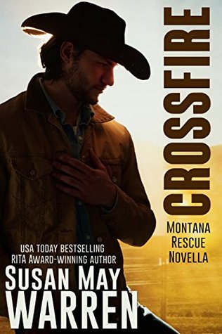 Crossfire (Montana Rescue #4.5)