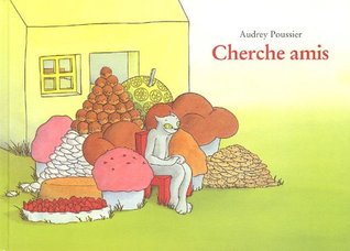 cherche-amis