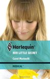 Her Little Secret cover