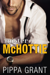 Mister McHottie cover
