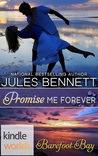 Promise Me Forever cover