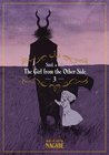 The Girl from the Other Side: Siúil, A Rún, Volume 3 (The Girl from the Other Side, #3)