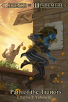 Path of the Traitors (Legends of Windemere, #14)