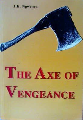 Axe Of Vengeance