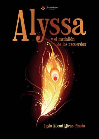 Descarga gratuita de libros electrónicos en formato mobi Alyssa y el Medallón de los Recuerdos
