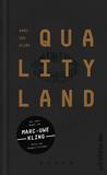 Qualityland cover