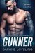 GUNNER Lords of Carnage MC Book 4 by Daphne Loveling