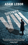 District VIII cover