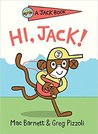 Hi, Jack! cover