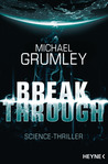 Breakthrough cover