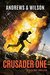 Crusader One (Tier One #3) by Brian Andrews