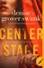Center Stage (Magnolia Steele Mystery #1) by Denise Grover Swank