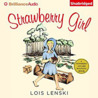 Strawberry Girl cover