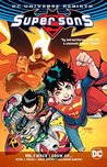 Super Sons, Volume 1: When I Grow Up (Super Sons, #1)