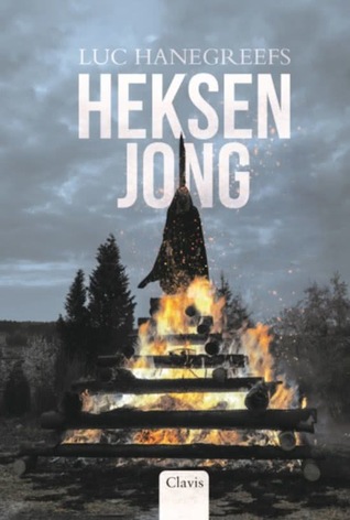 Heksenjong – Luc Hanegreefs