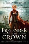 Pretender to the Crown cover