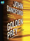 Golden Prey (Lucas Davenport, #27)