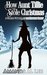 How Aunt Tillie Stole Christmas (Wicked Witches of the Midwest Short) by Amanda M. Lee