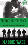 Secret Redemption cover