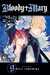 Bloody Mary, Vol. 9 by Akaza Samamiya