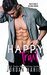 Happy Trail (Lucas Brothers, #3) by Jordan Marie