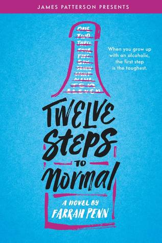 Twelve Steps to Normal