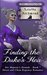 Finding the Duke's Heir (His Majesty's Hounds #7) by Arietta Richmond