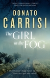 The Girl in the Fog cover