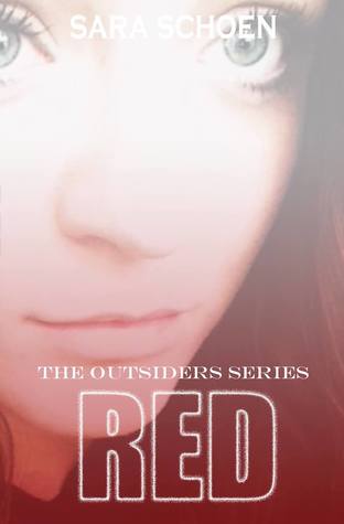RED (Outsiders, #1)