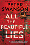 All the Beautiful Lies cover